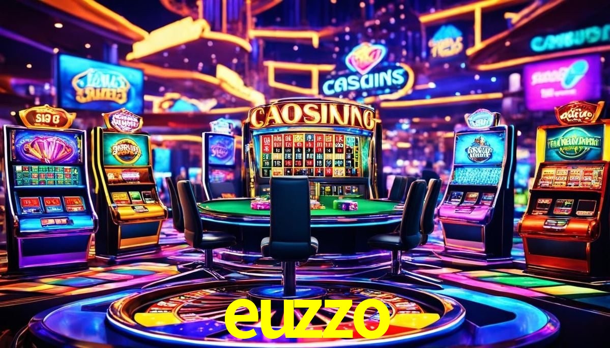 Experiência VIP euzzo