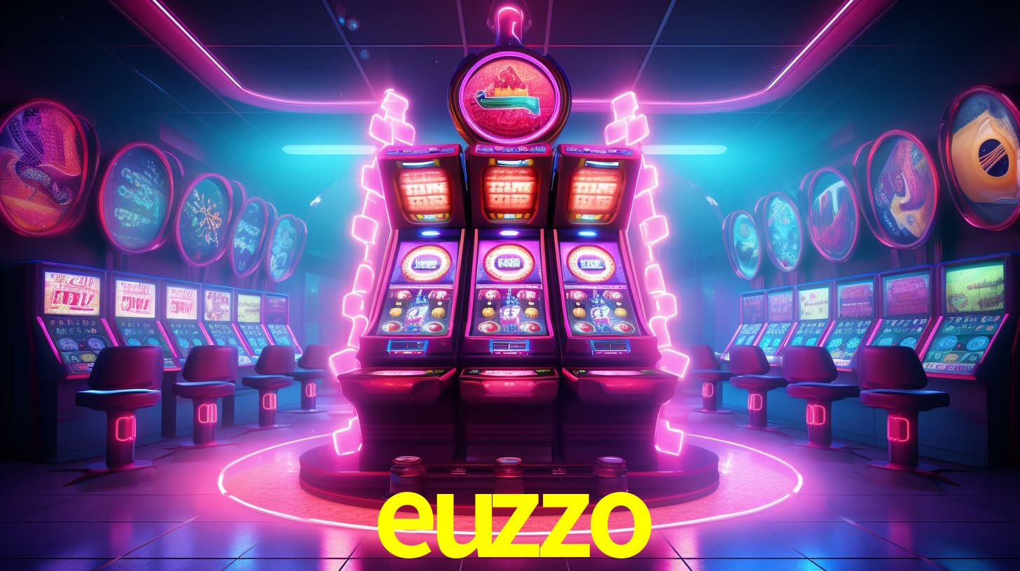 euzzo: Seu Cassino Premiado com Pagamentos Rápidos