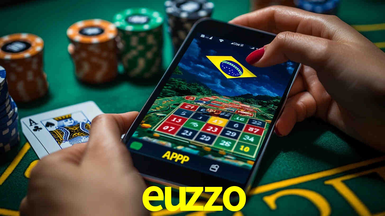 Estatísticas Esportivas euzzo