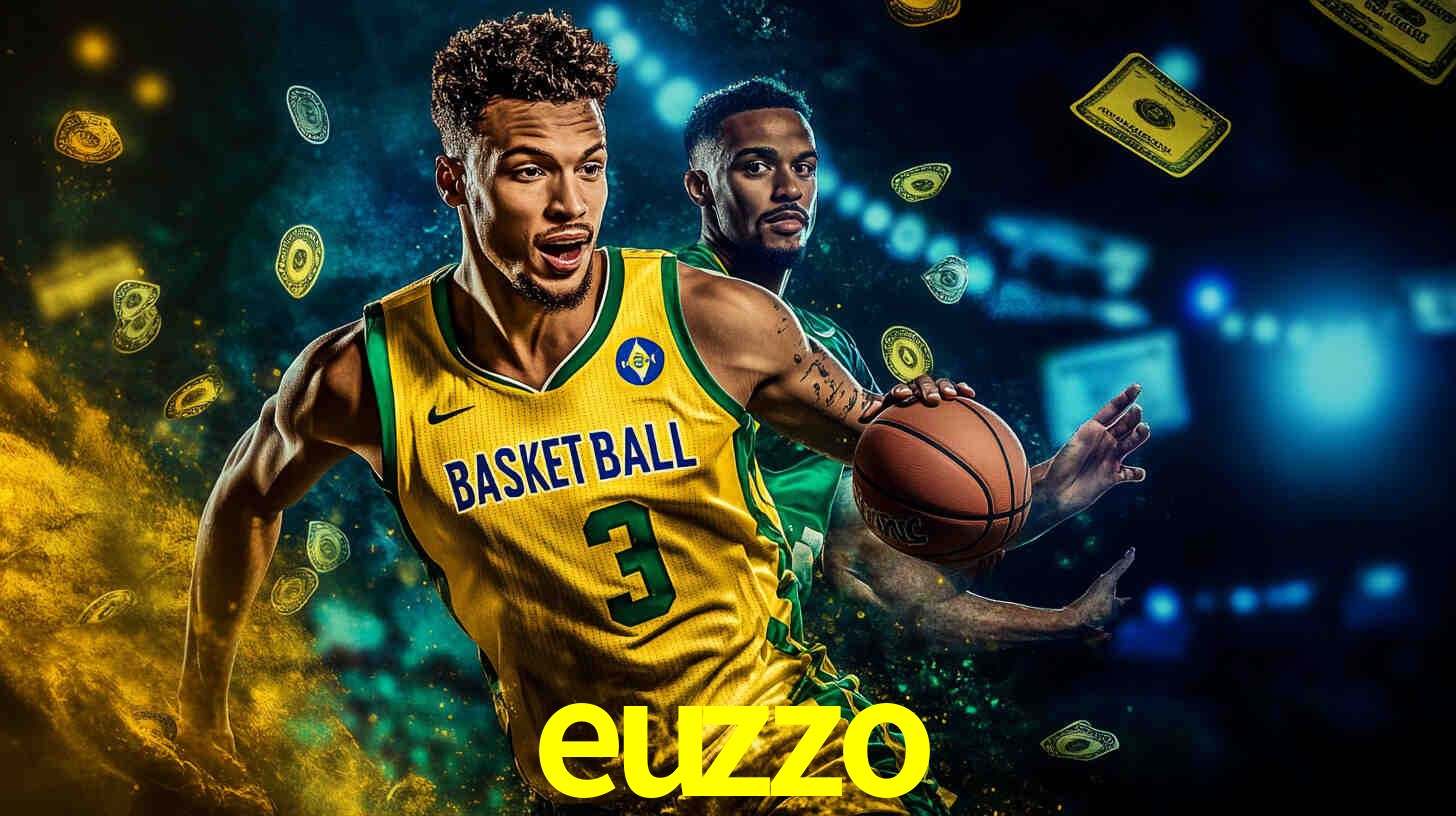 Apostas de Basquete euzzo