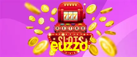Descubra o Mundo do Cassino Online com euzzo