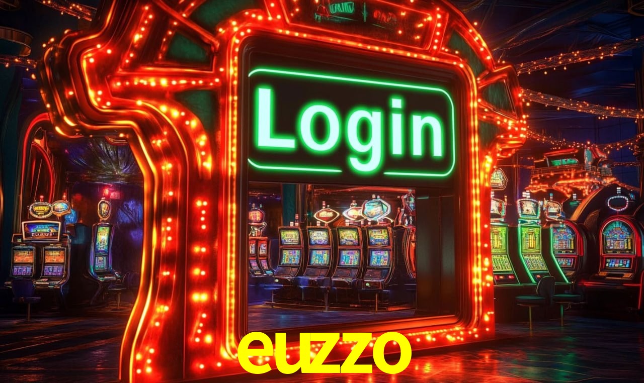 Descubra a Magia dos Jogos de Arcade no euzzo