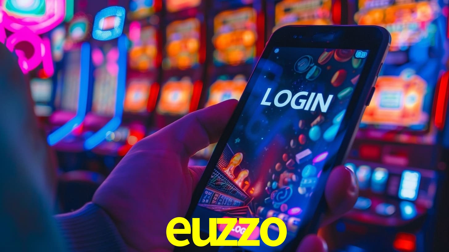 Apostas Esportivas na euzzo: Um Guia Completo