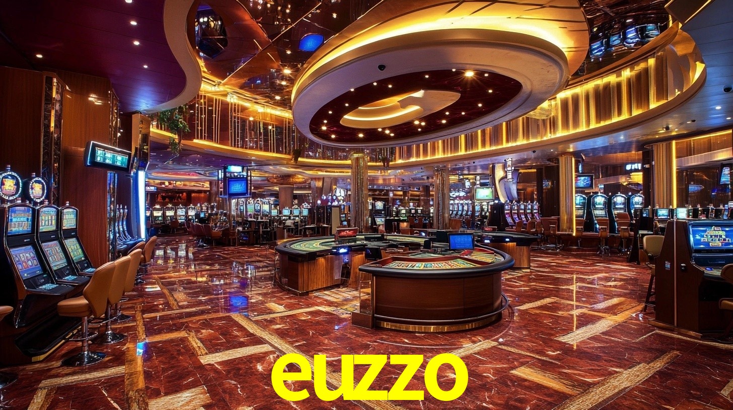 Exclusive Games euzzo
