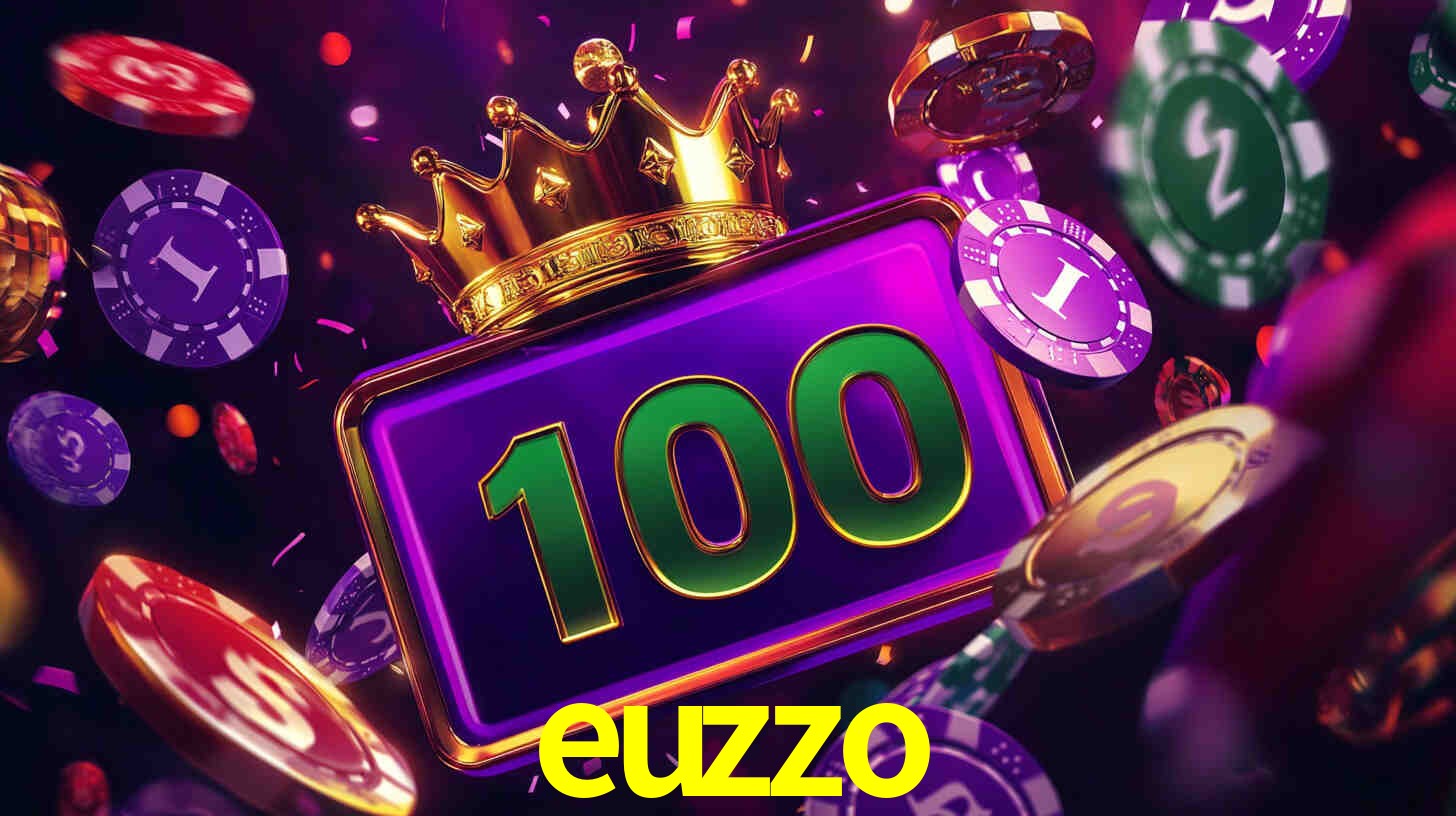 euzzo App Interface