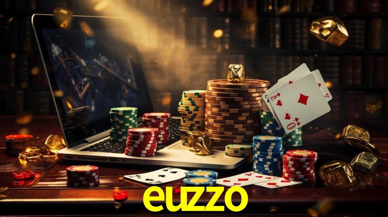Inovações de Jogos na euzzo: O Futuro das Experiências Interativas