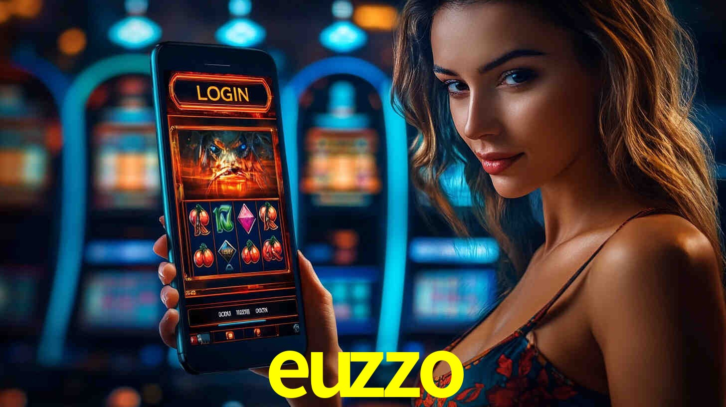 Descubra a Magia dos Jogos de Arcade no euzzo
