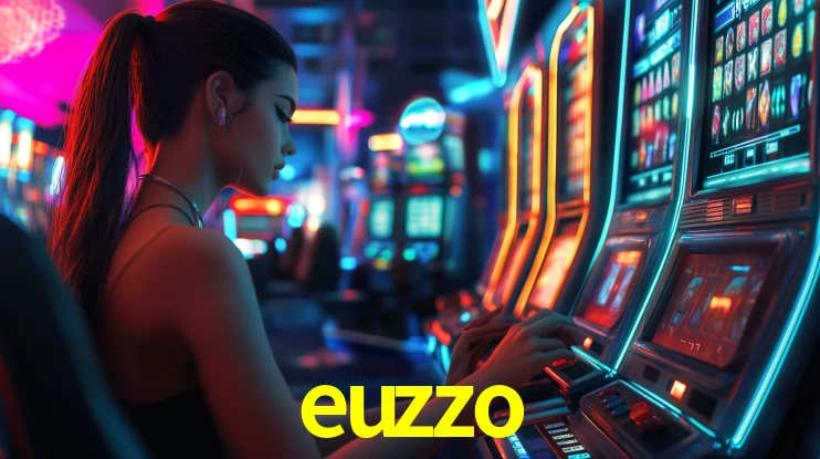 Sinta a adrenalina dos jogos de cassino com euzzo