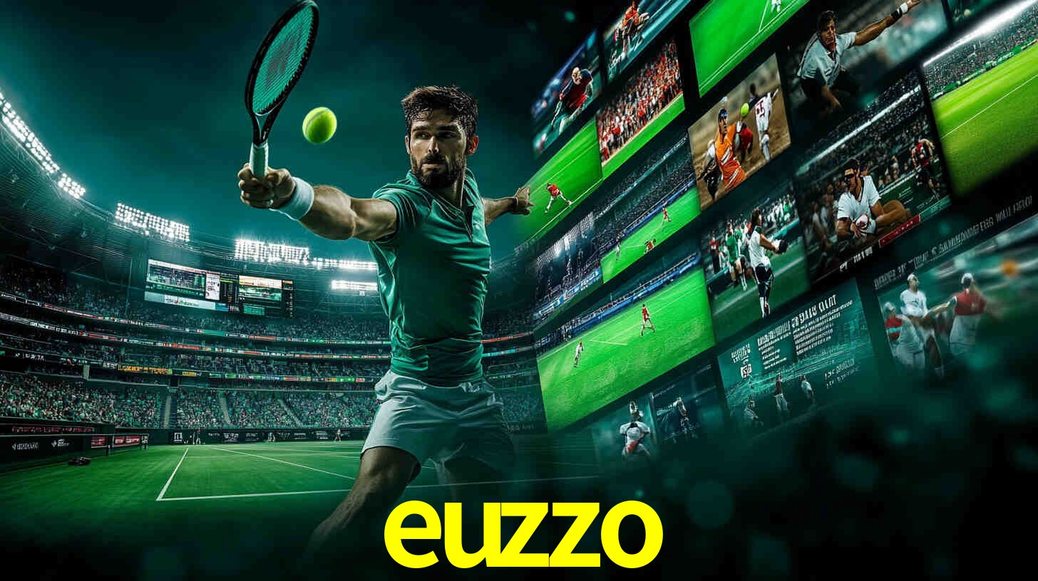 Apostas de Futebol euzzo