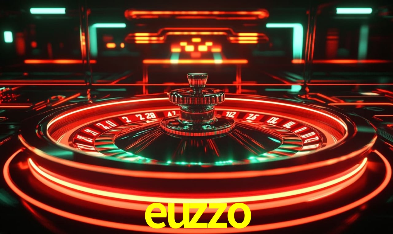 Mesa de Roleta euzzo