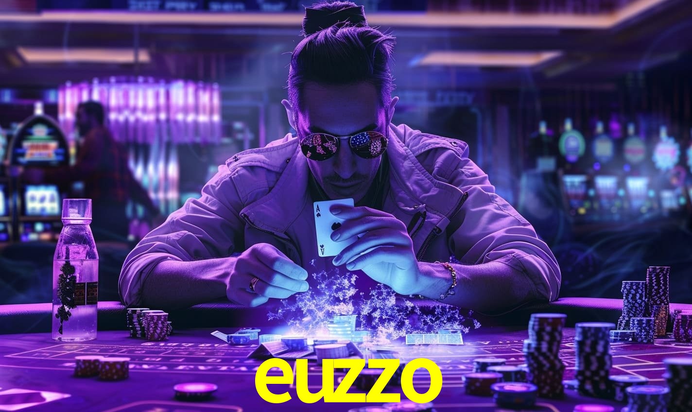 Roulette Table euzzo