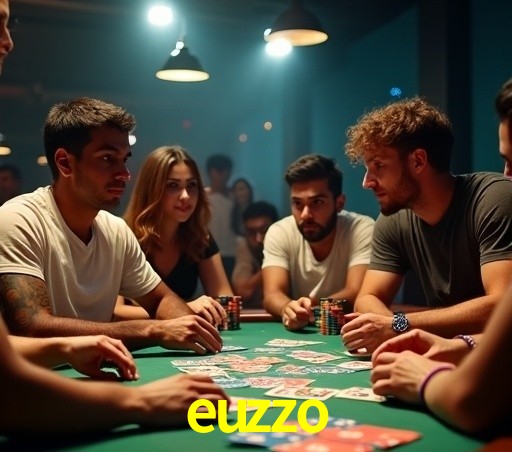euzzo Plataforma