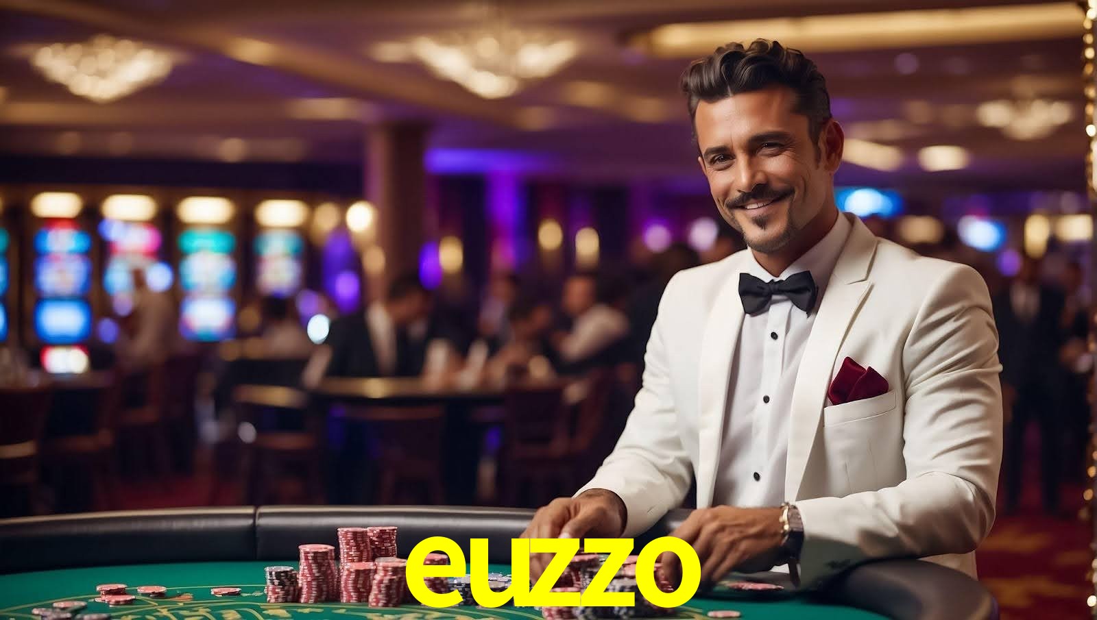 Benefícios da Conta euzzo
