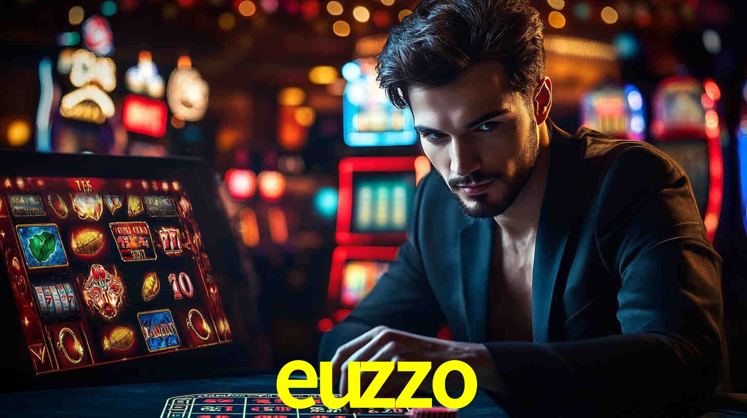 euzzo: A Experiência de Casino com Jogos de Mesa ao Vivo
