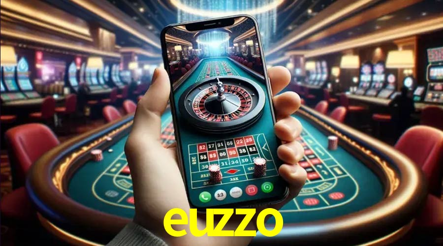 Secure Login euzzo