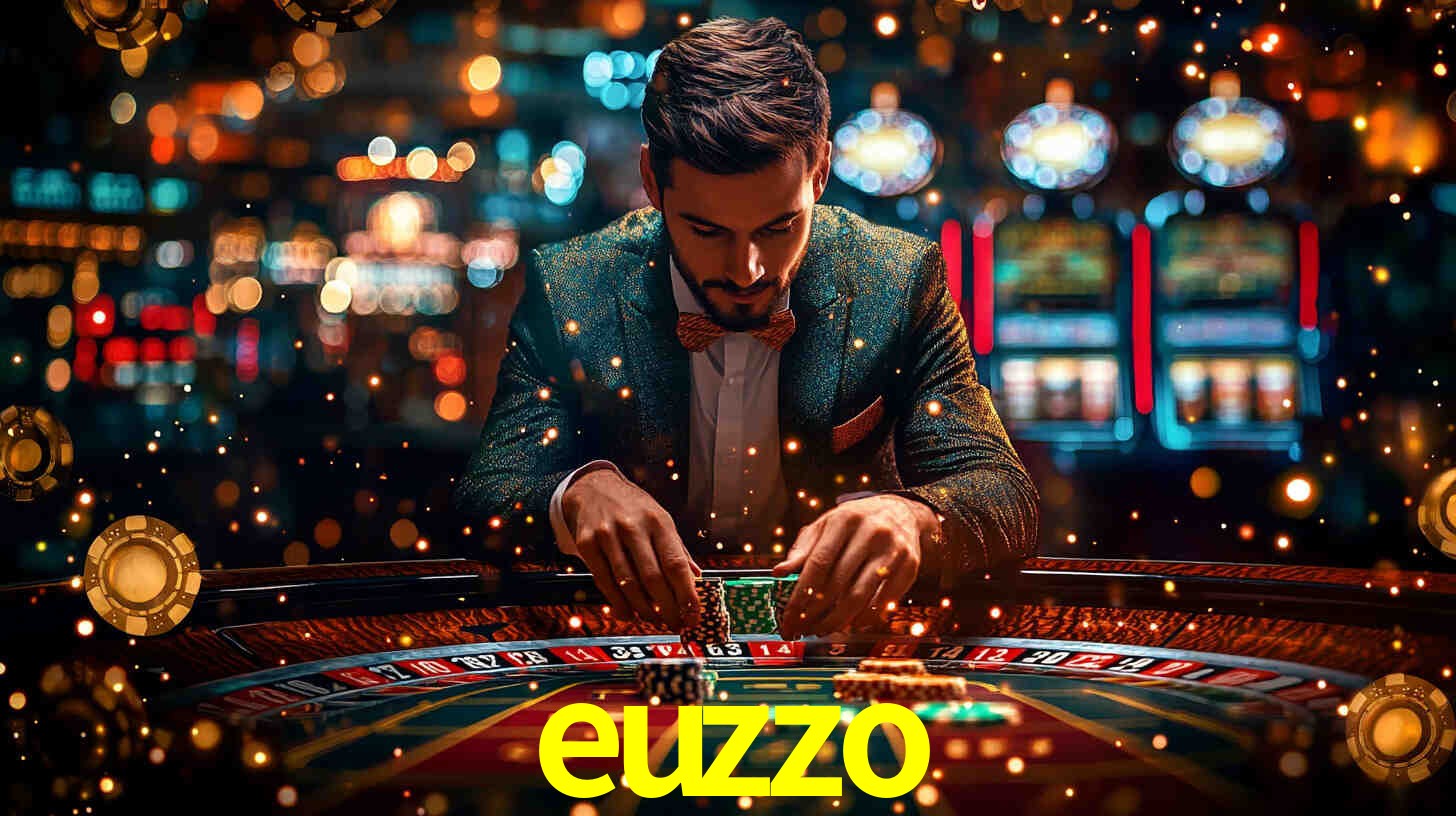 euzzo App Interface