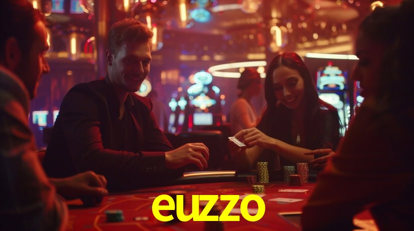 Descubra o Programa VIP da euzzo: Vantagens Exclusivas para Jogadores