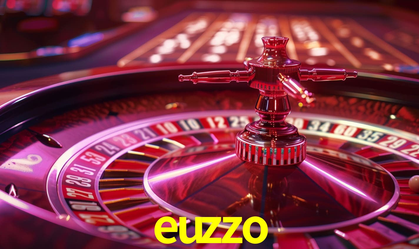 Desvendando o Mundo dos Jogos Virtuais na euzzo