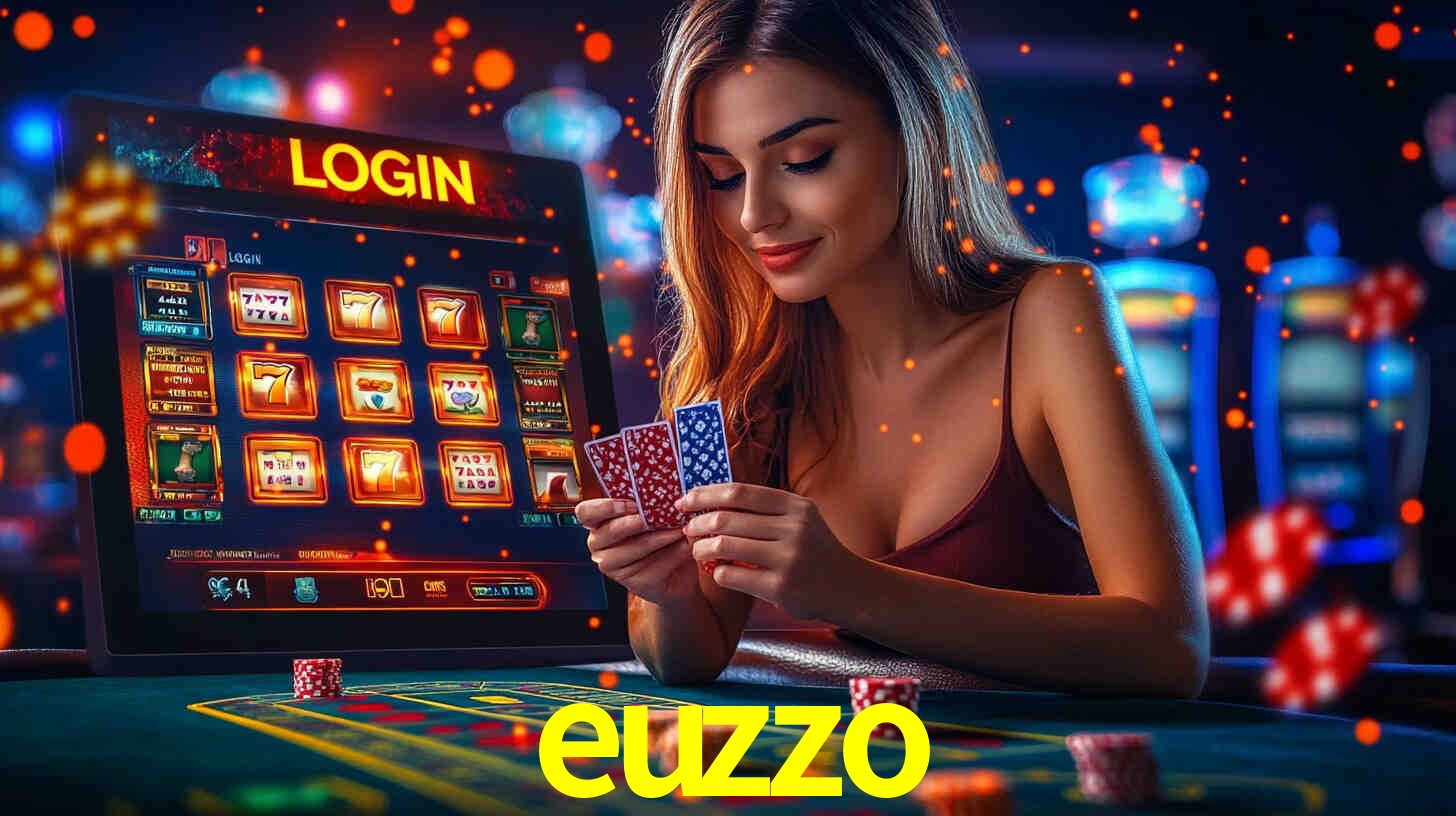 Bônus Generosos e Exclusivos no euzzo para Você!