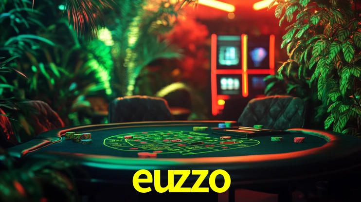 Welcome Bonus euzzo