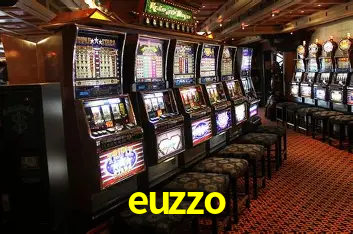 Inovações de Jogos na euzzo: O Futuro das Experiências Interativas