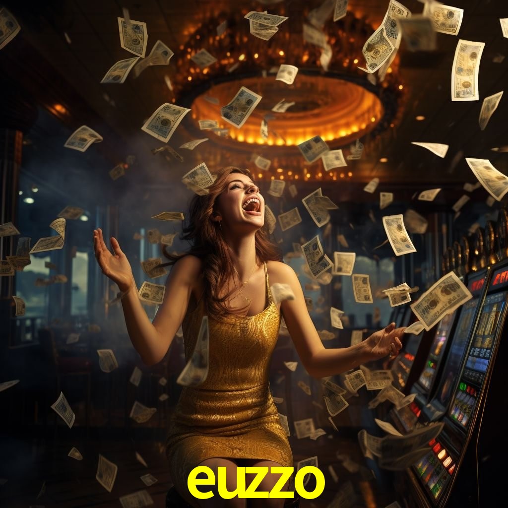 Blackjack Table euzzo