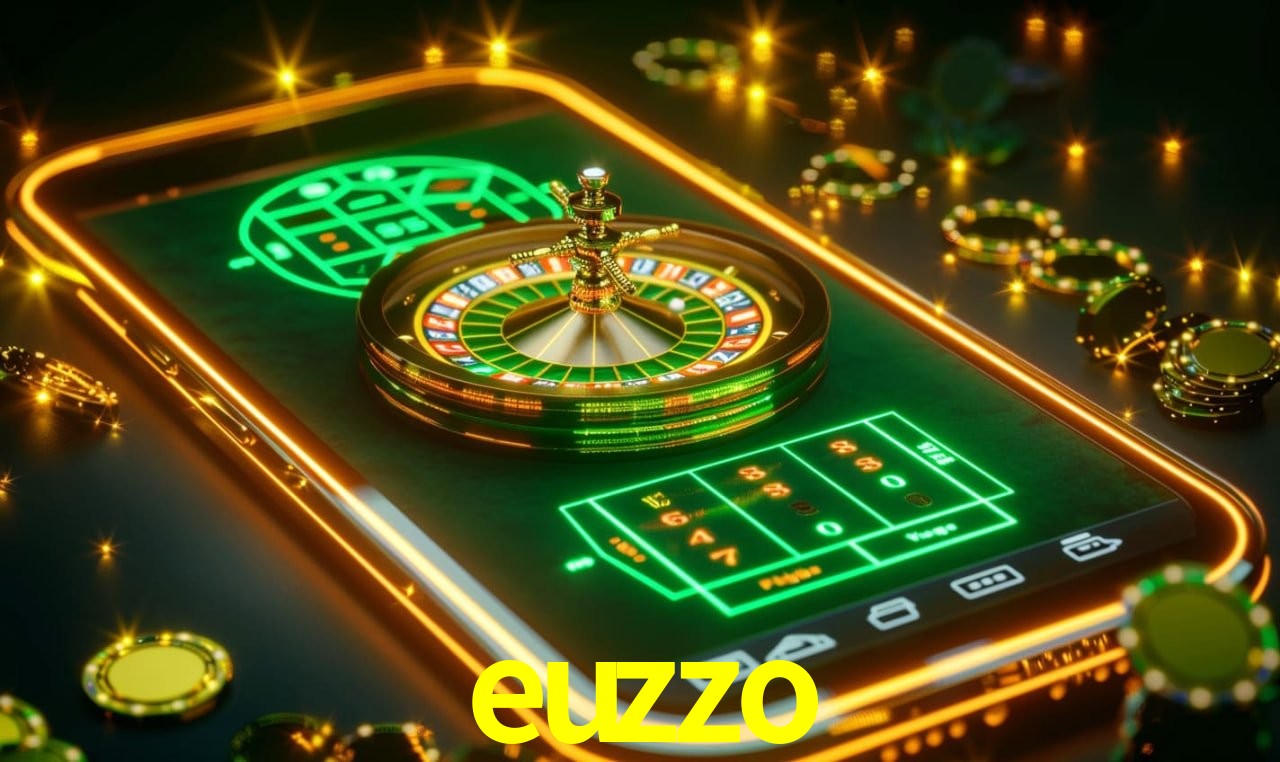 Tecnologia da Plataforma euzzo