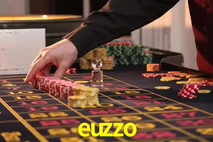 A Experiência Imersiva dos Cassinos Ao Vivo no euzzo