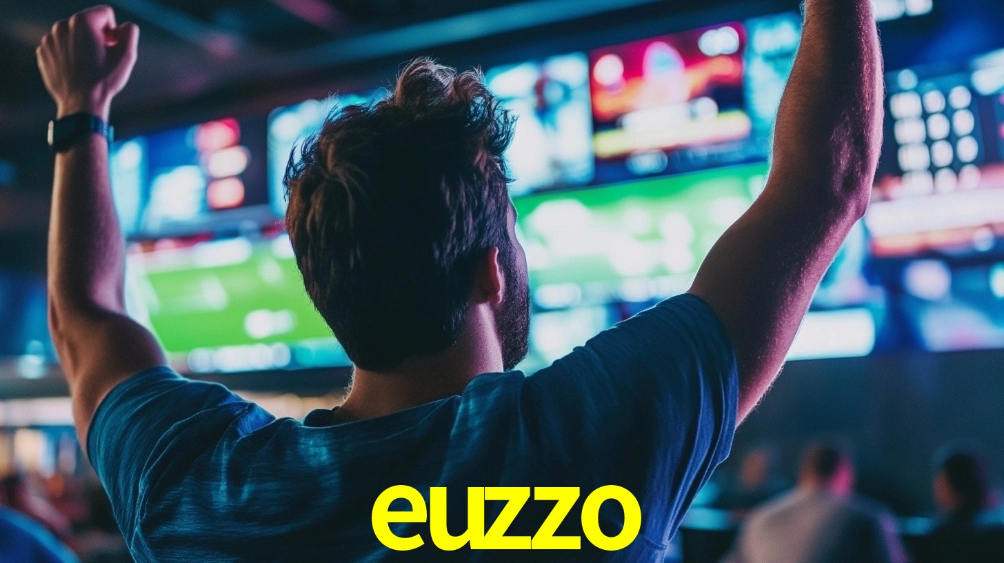 euzzo: Seu Especialista em Apostas Esportivas Brasileiras