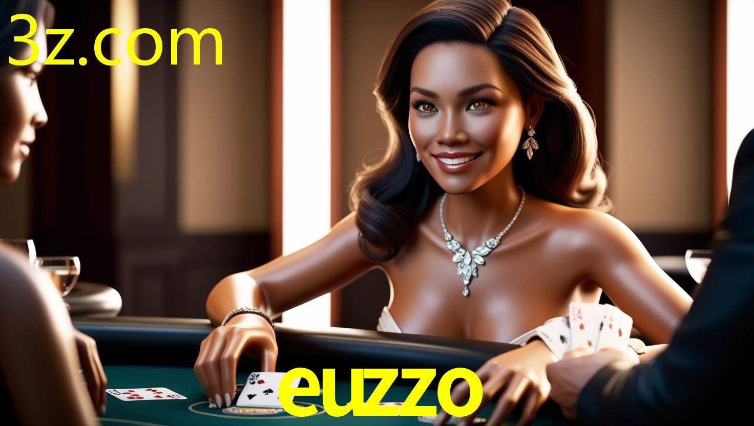 EUZZO.COM