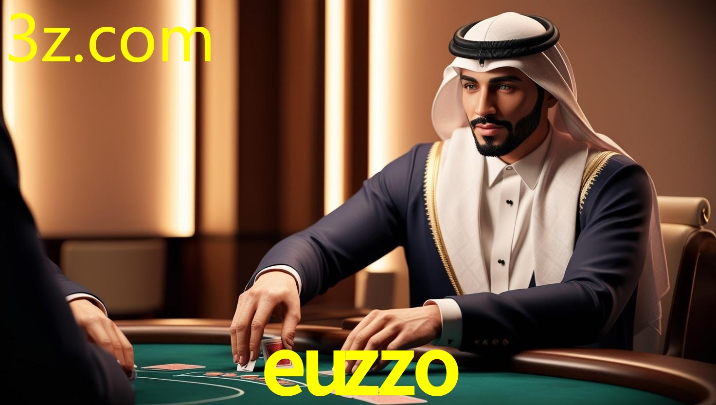 EUZZO.COM
