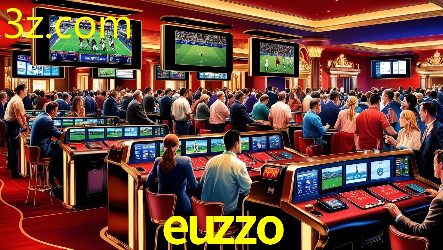 EUZZO.COM