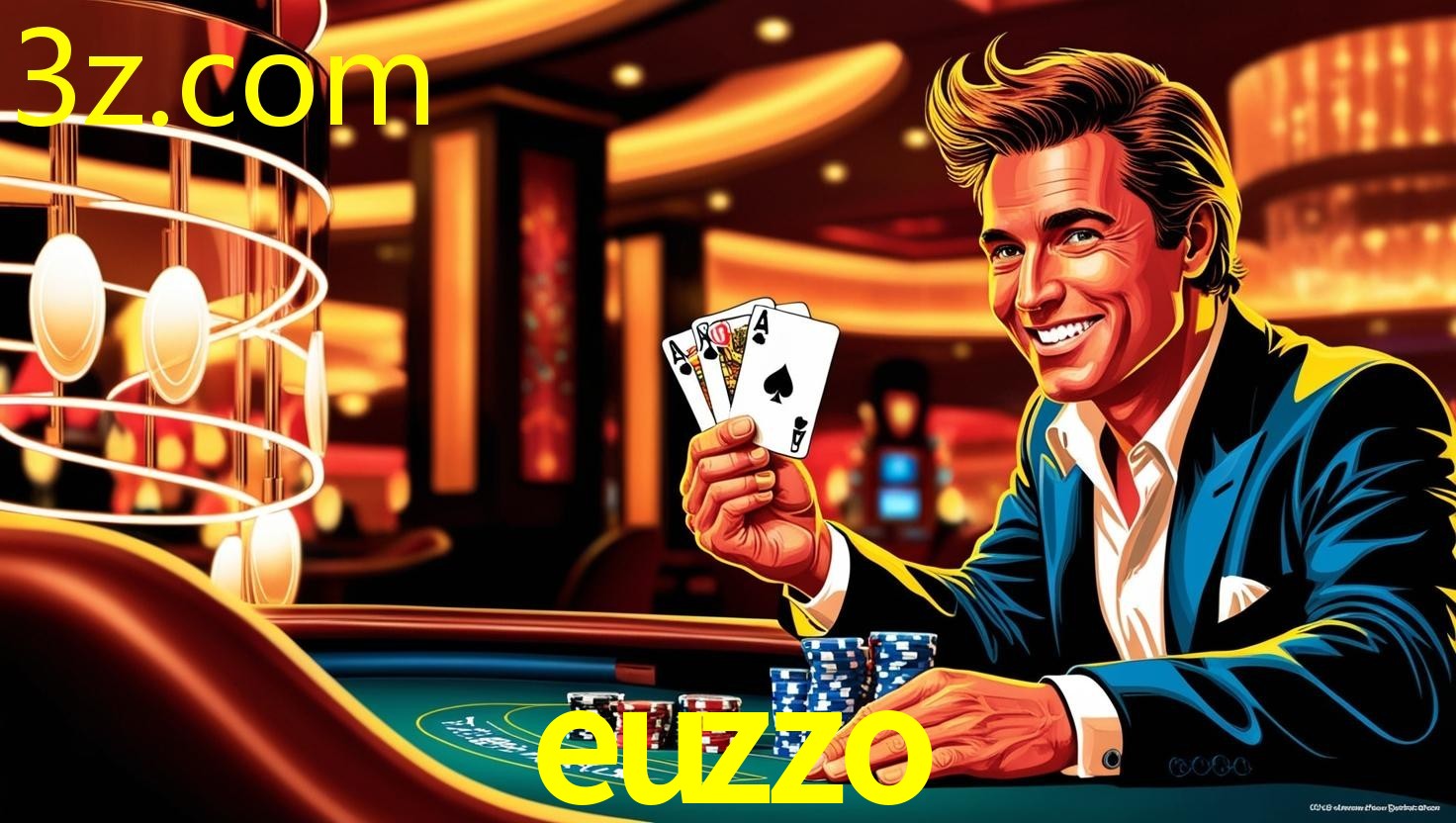 EUZZO.COM