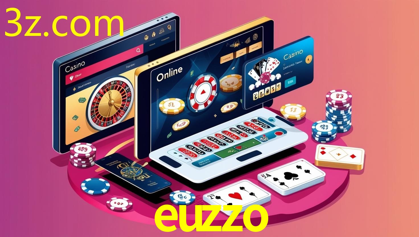 EUZZO.COM