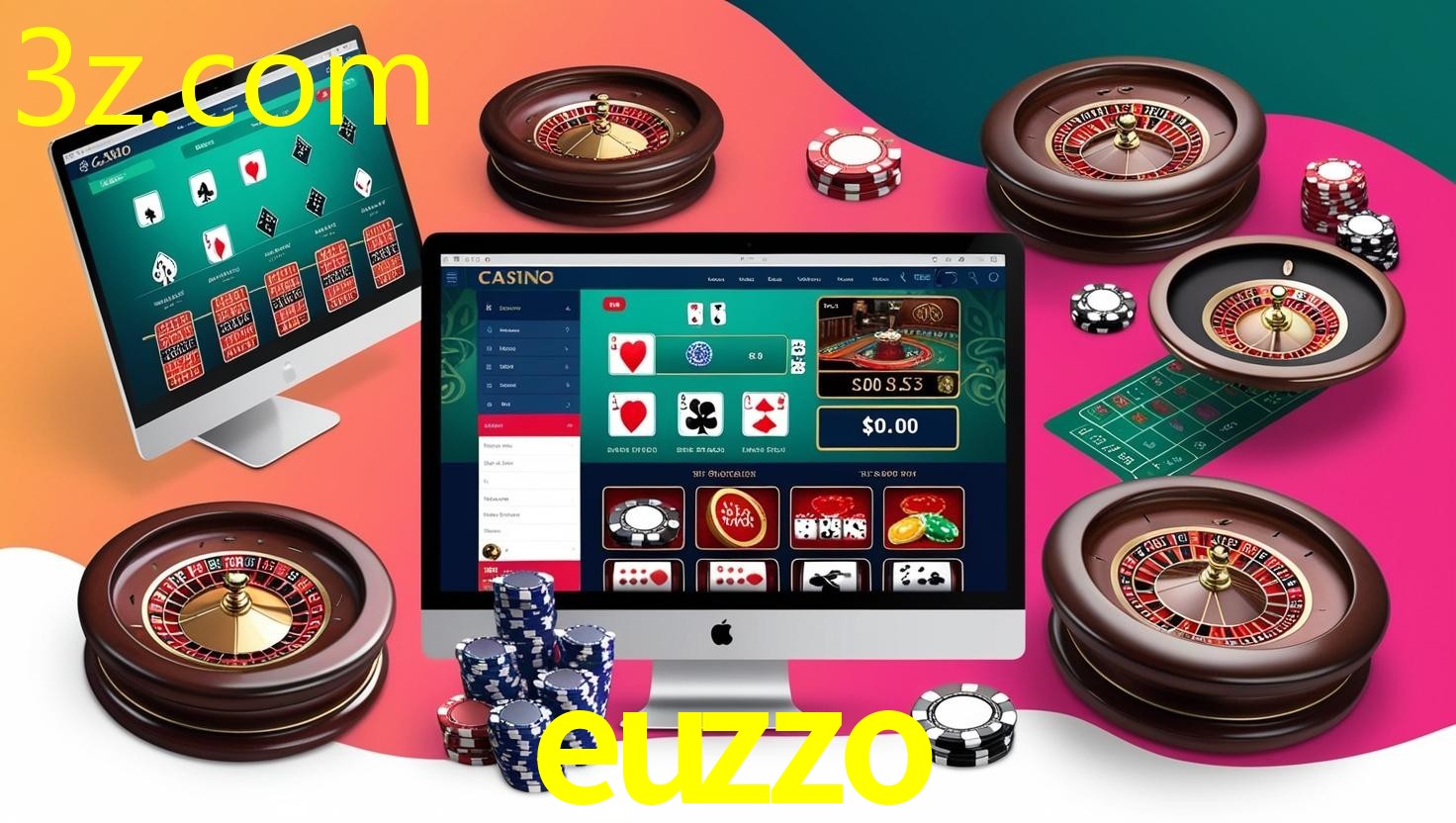 EUZZO.COM